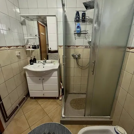 In Sarajevo *