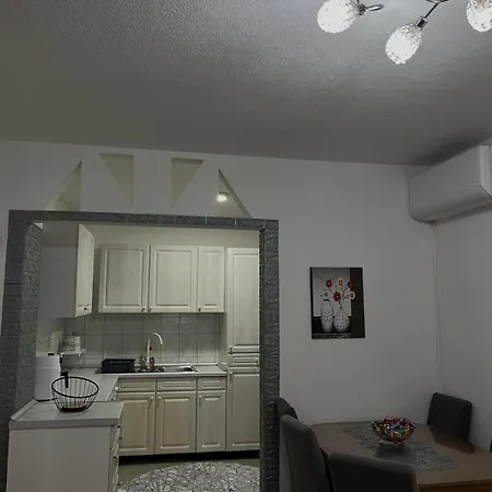 Apartment In Sarajevo Doglodi