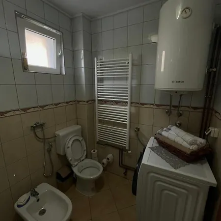 Apartment In Sarajevo Doglodi