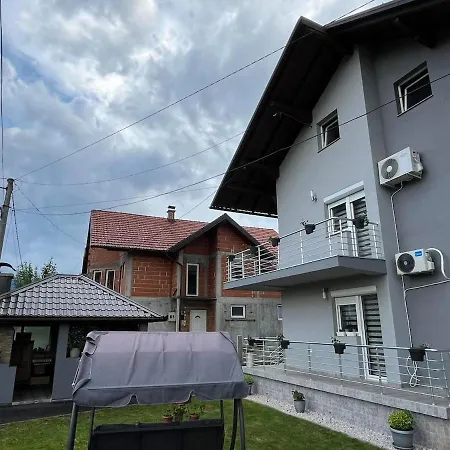 In Sarajevo