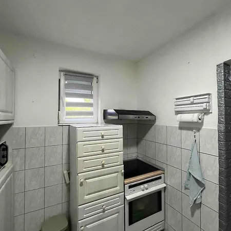 Apartment In Sarajevo Doglodi