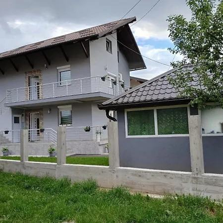 In Sarajevo